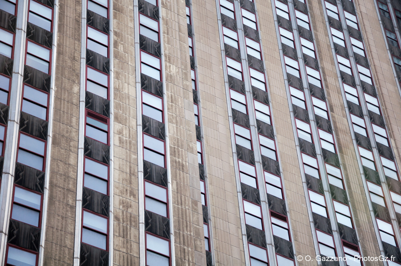 Empire State Building